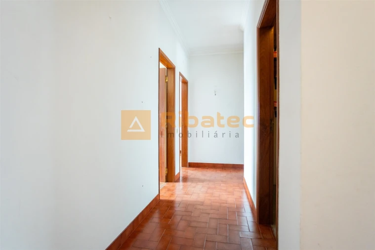 Apartamento T3 para Venda em Coruche, Fajarda e Erra Foto 15