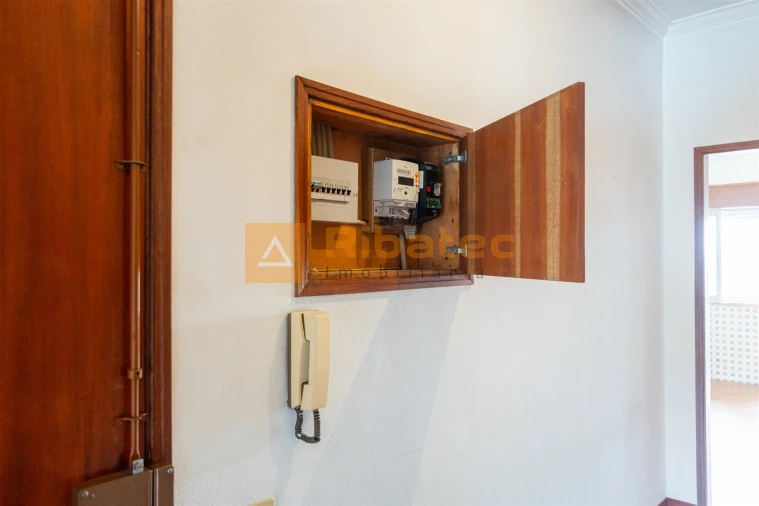 Apartamento T3 para Venda em Coruche, Fajarda e Erra Foto 23