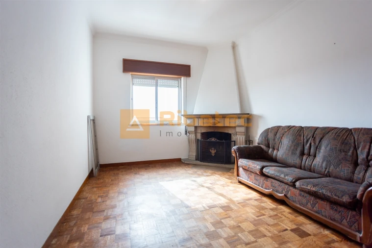 Apartamento T3 para Venda em Coruche, Fajarda e Erra Foto 4