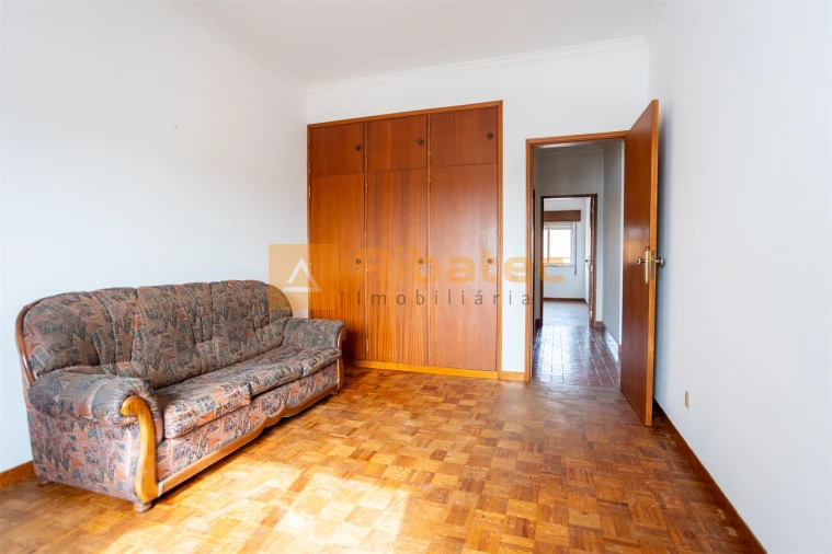 Apartamento T3 para Venda em Coruche, Fajarda e Erra Foto 5