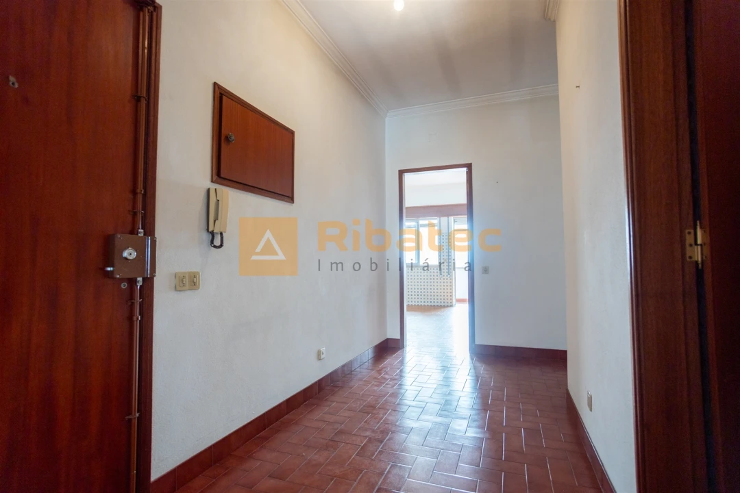 Apartamento T3 para Venda em Coruche, Fajarda e Erra Foto 22