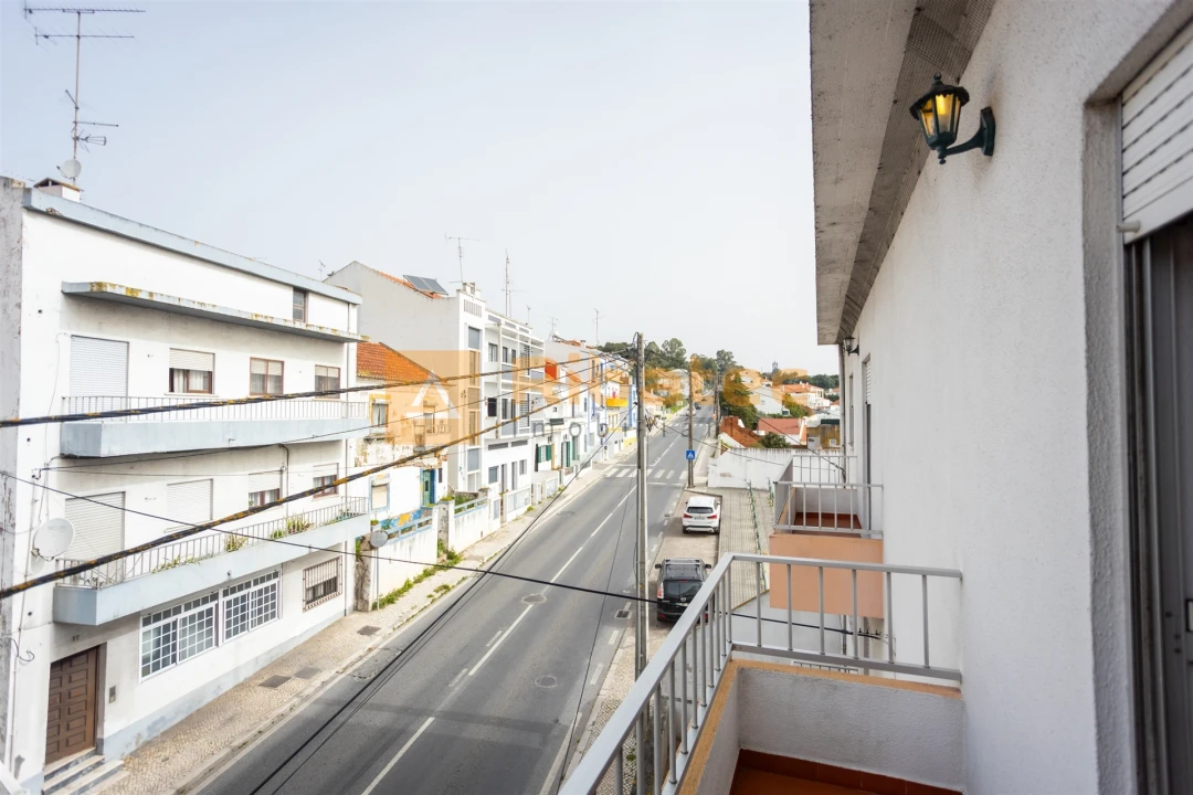 Apartamento T3 para Venda em Coruche, Fajarda e Erra Foto 26