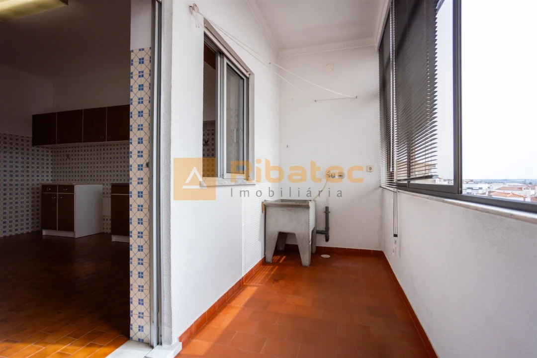 Apartamento T3 para Venda em Coruche, Fajarda e Erra Foto 21