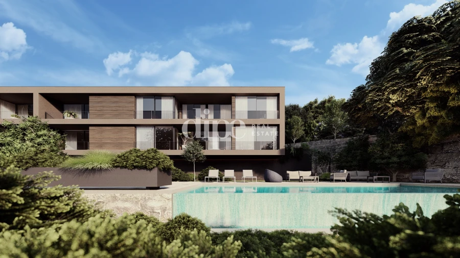 Apartamento T3 para Venda em Selho (São Jorge) Foto 2