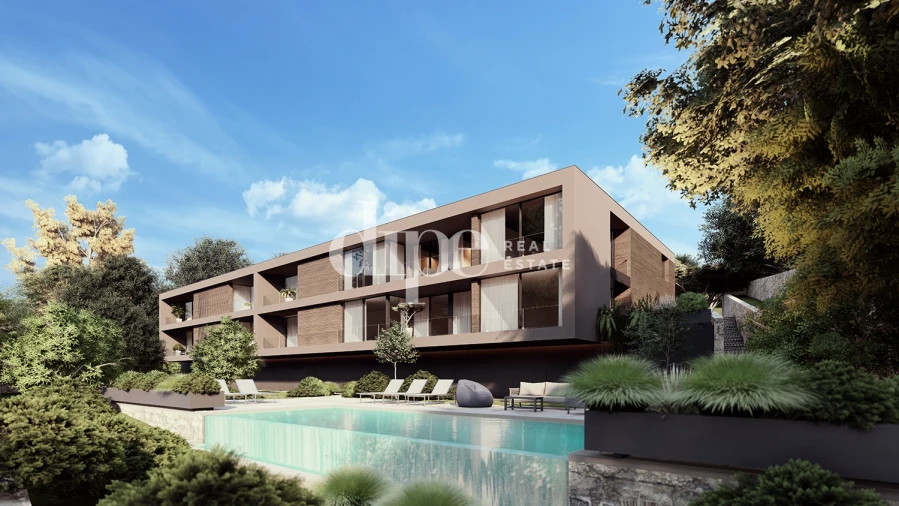 Apartamento T3 para Venda em Selho (São Jorge) Foto 1