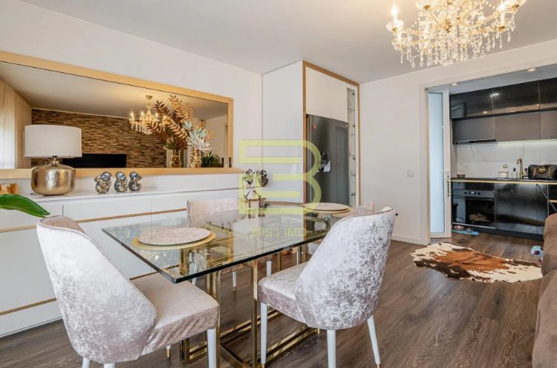 Apartamento T3 para Venda em São Mamede de Infesta e Senhora da Hora Foto 13