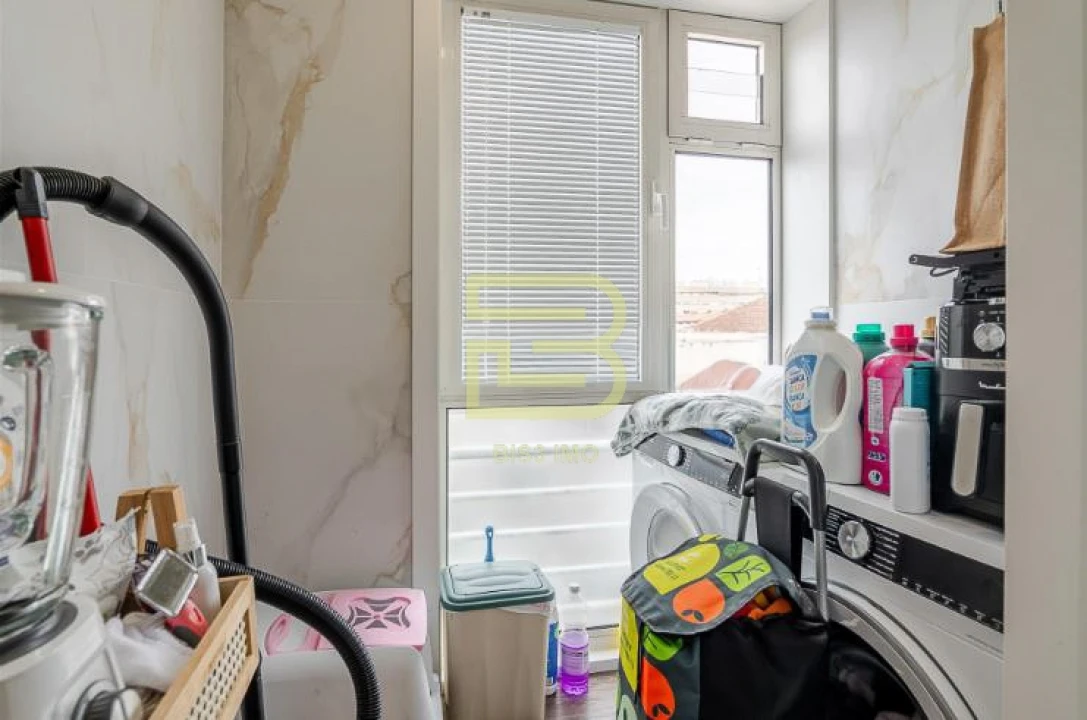 Apartamento T3 para Venda em São Mamede de Infesta e Senhora da Hora Foto 7