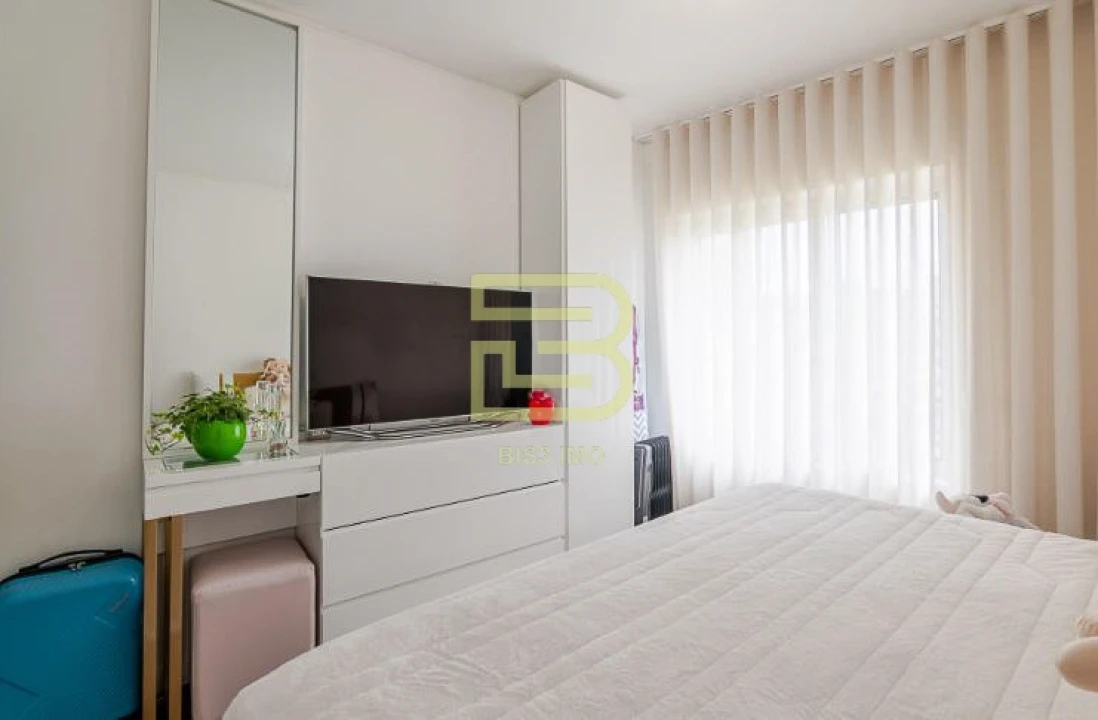 Apartamento T3 para Venda em São Mamede de Infesta e Senhora da Hora Foto 10