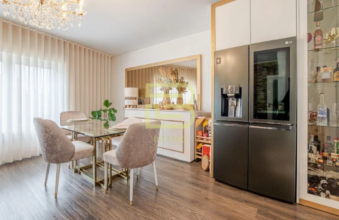 Apartamento T3 para Venda em São Mamede de Infesta e Senhora da Hora Foto 1