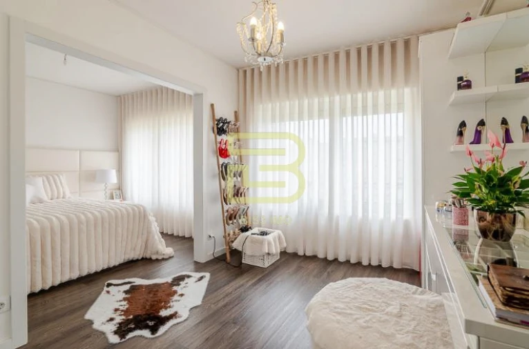 Apartamento T3 para Venda em São Mamede de Infesta e Senhora da Hora Foto 3