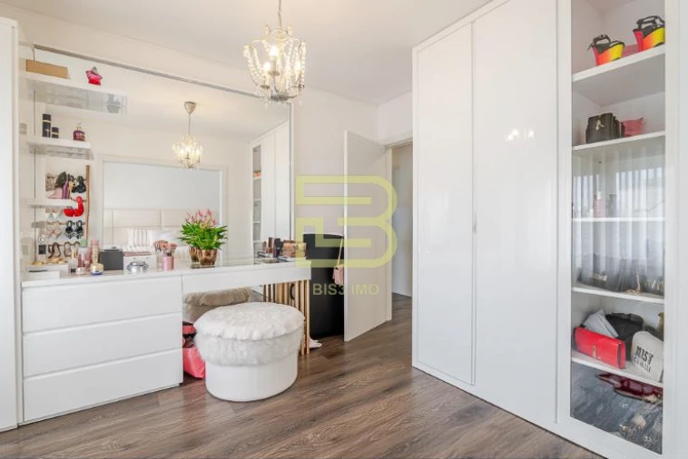 Apartamento T3 para Venda em São Mamede de Infesta e Senhora da Hora Foto 5