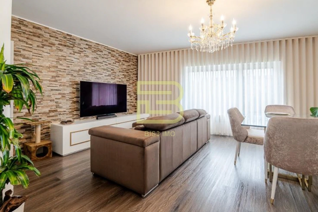 Apartamento T3 para Venda em São Mamede de Infesta e Senhora da Hora Foto 12