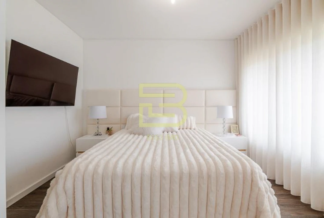 Apartamento T3 para Venda em São Mamede de Infesta e Senhora da Hora Foto 11