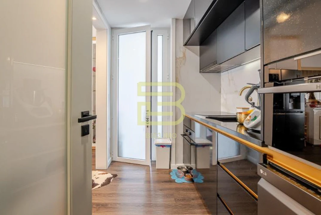 Apartamento T3 para Venda em São Mamede de Infesta e Senhora da Hora Foto 6