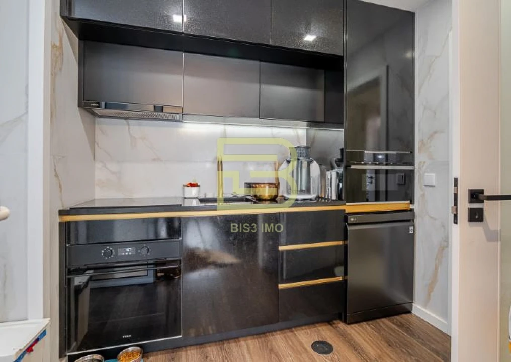 Apartamento T3 para Venda em São Mamede de Infesta e Senhora da Hora Foto 2