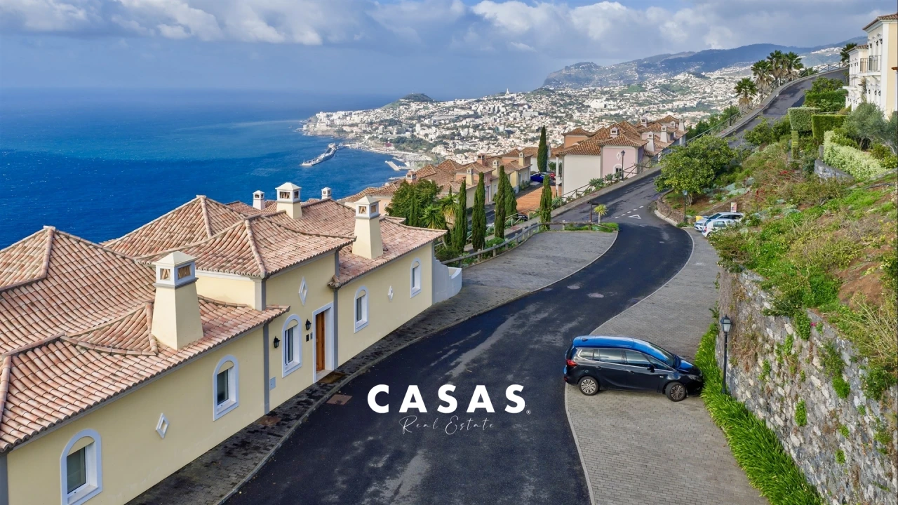 Moradia T4 para Venda em São Gonçalo Foto 17