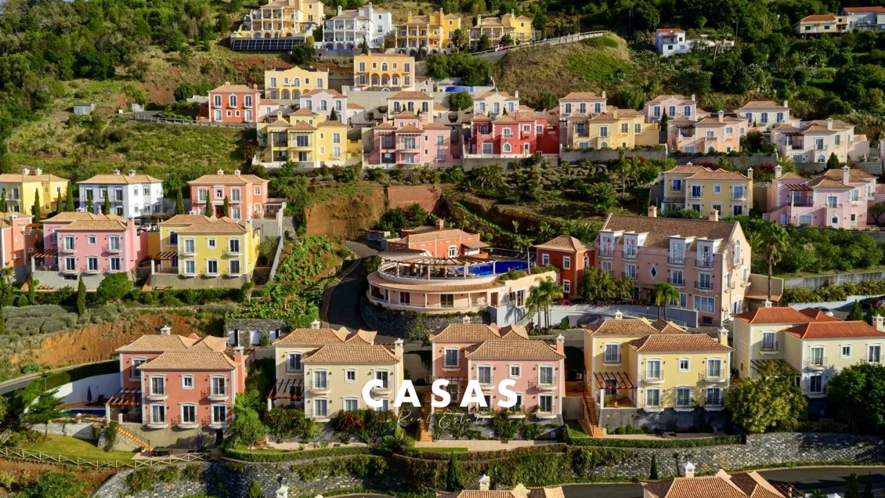 Moradia T4 para Venda em São Gonçalo Foto 21