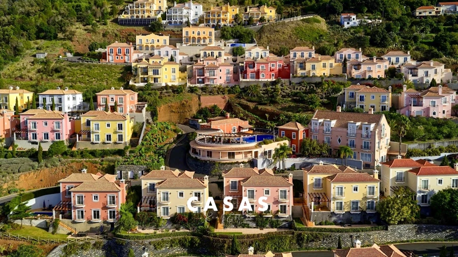 Apartamento T3 para Venda em São Gonçalo