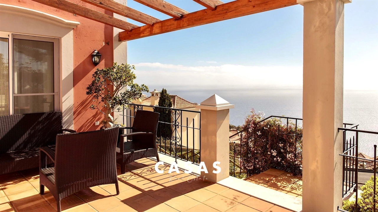 Moradia T3 para Venda em São Gonçalo Foto 4