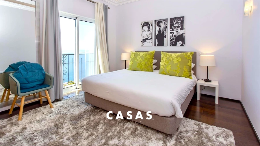 Moradia T3 para Venda em São Gonçalo Foto 13