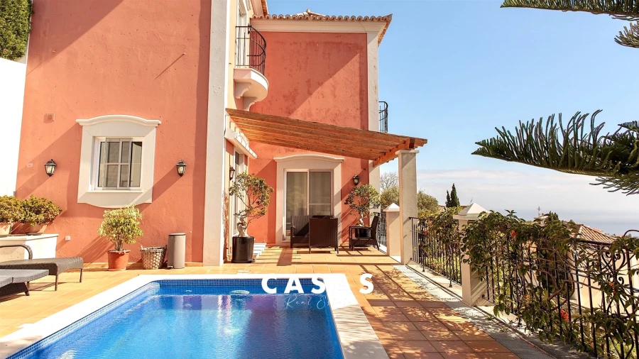 Moradia T3 para Venda em São Gonçalo Foto 1