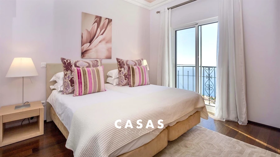 Moradia T3 para Venda em São Gonçalo Foto 14