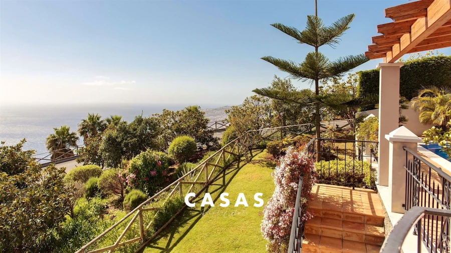 Moradia T3 para Venda em São Gonçalo Foto 3