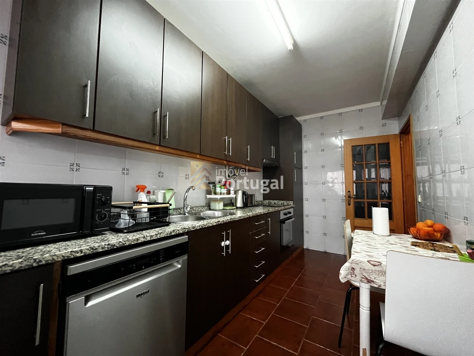 Apartamento T1 para Arrendamento em São Vitor (Braga) Foto 1