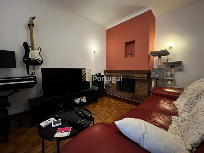 Apartamento T1 para Arrendamento em São Vitor (Braga) Foto 12