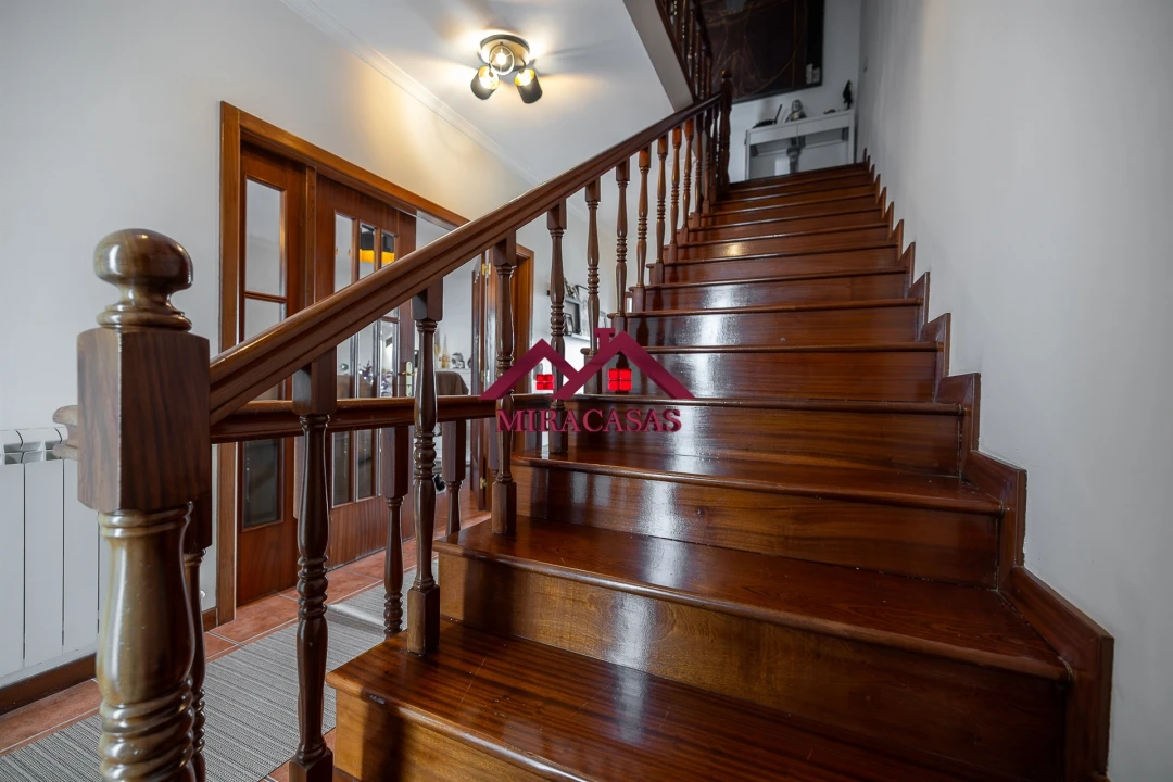 Moradia T3 para Venda em Branca Foto 19