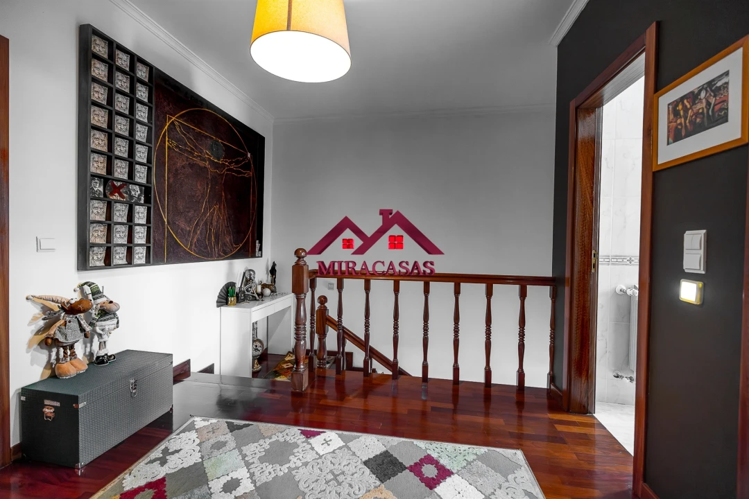 Moradia T3 para Venda em Branca Foto 43