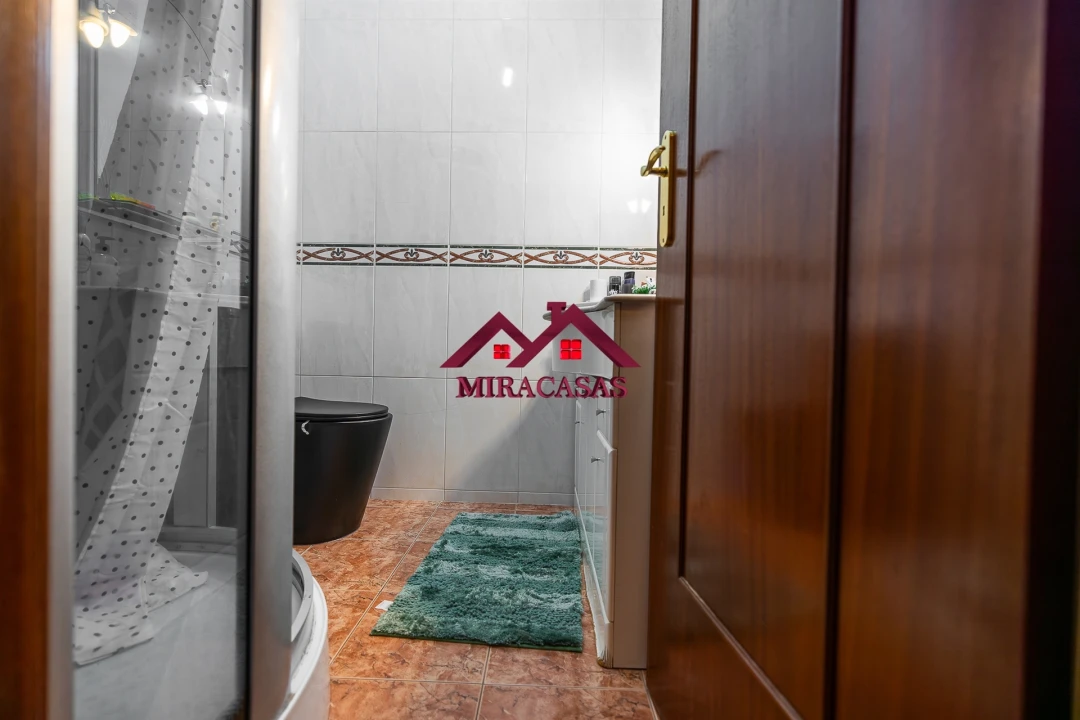 Moradia T3 para Venda em Branca Foto 27