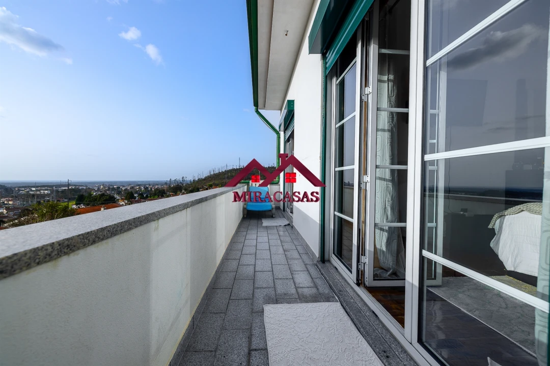 Moradia T3 para Venda em Branca Foto 24