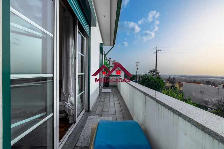 Moradia T3 para Venda em Branca Foto 38