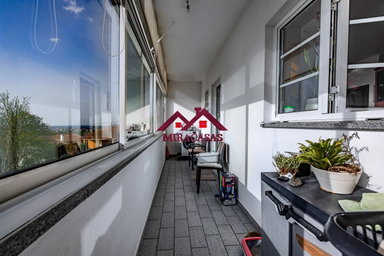 Moradia T3 para Venda em Branca Foto 14