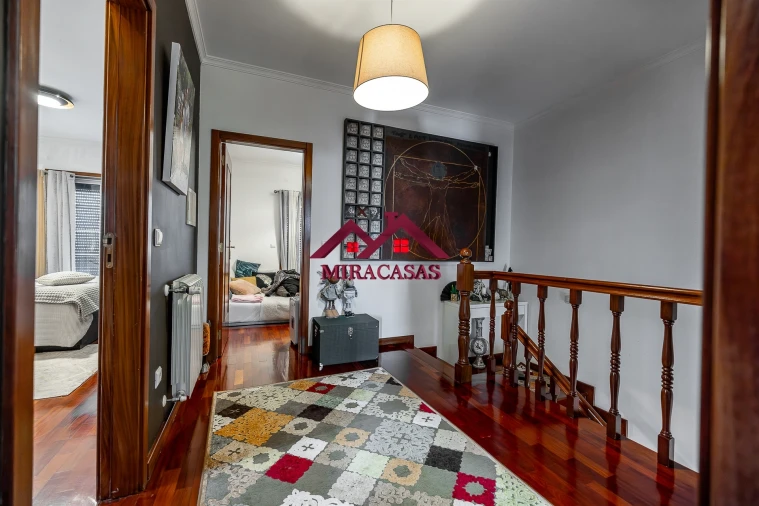 Moradia T3 para Venda em Branca Foto 35