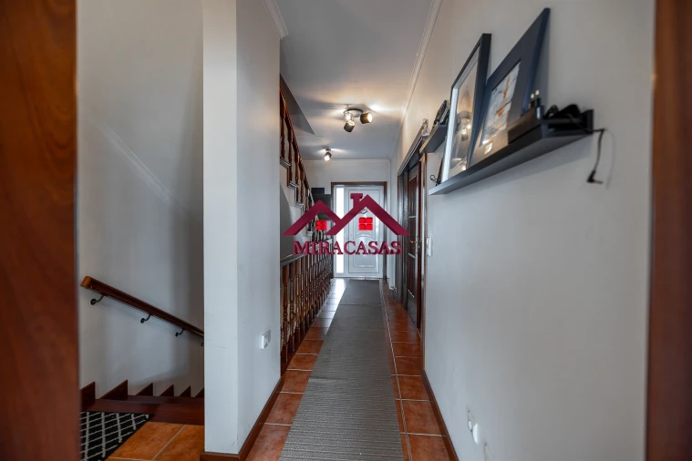 Moradia T3 para Venda em Branca Foto 17