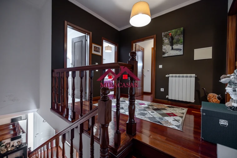 Moradia T3 para Venda em Branca Foto 20