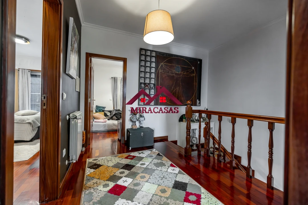 Moradia T3 para Venda em Branca Foto 35