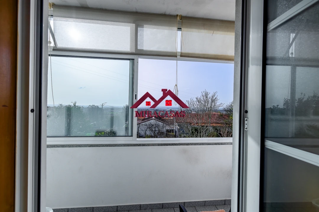 Moradia T3 para Venda em Branca Foto 13