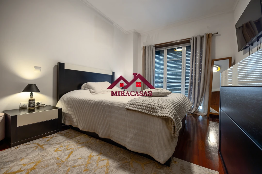 Moradia T3 para Venda em Branca Foto 22