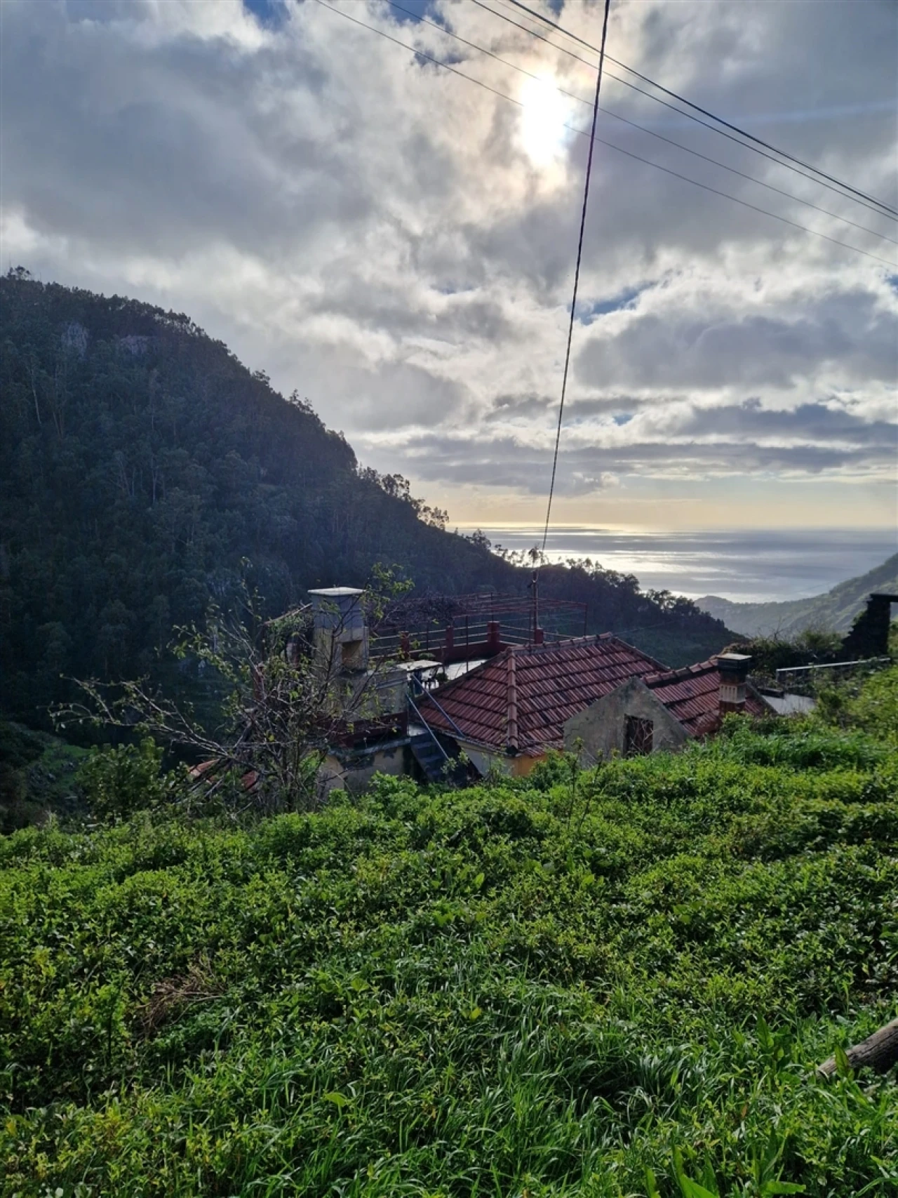 Moradia T2 para Venda em Campanario Foto 15