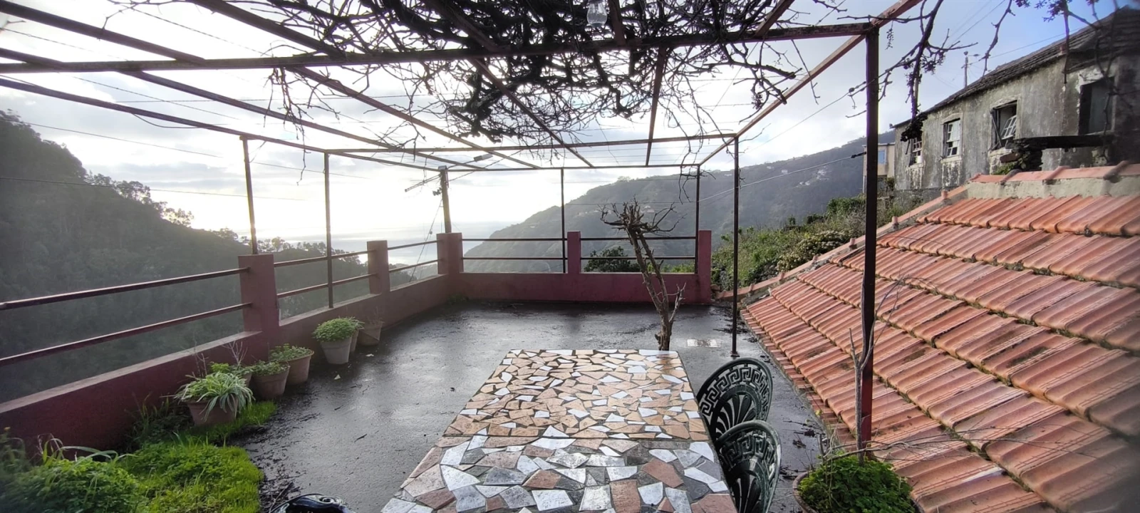 Moradia T2 para Venda em Campanario Foto 9