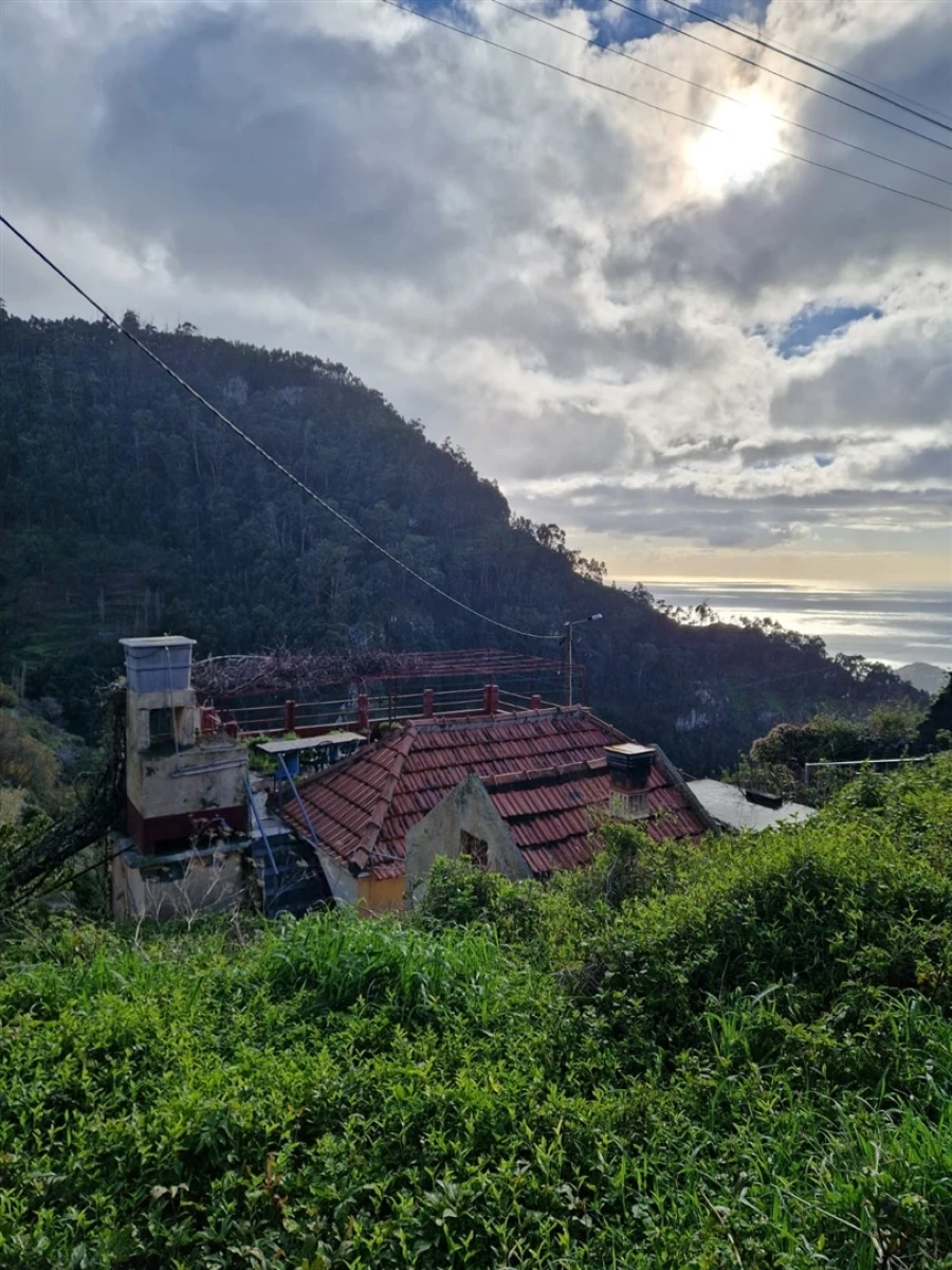 Moradia T2 para Venda em Campanario Foto 14