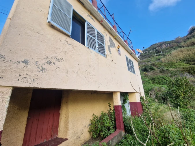 Moradia T2 para Venda em Campanario Foto 8