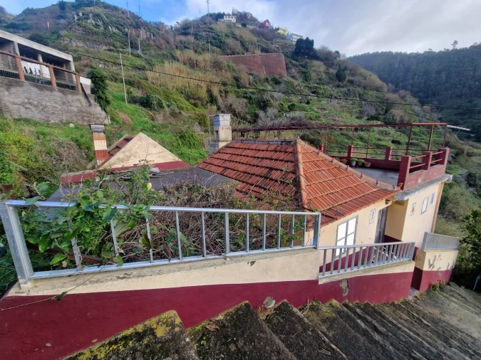 Moradia T2 para Venda em Campanario Foto 3