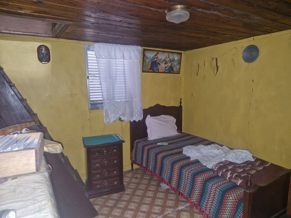 Moradia T2 para Venda em Campanario Foto 5