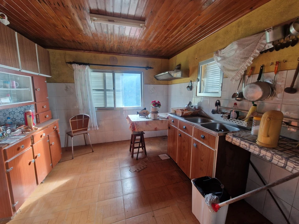 Moradia T2 para Venda em Campanario Foto 4