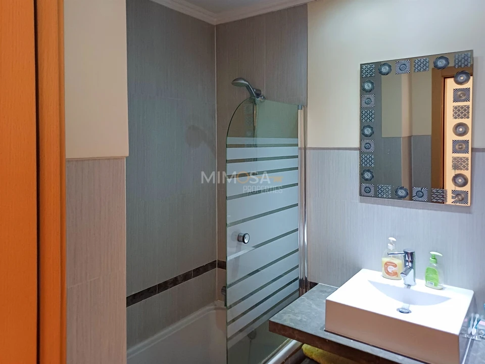 Apartamento T2 para Venda em Budens Foto 21