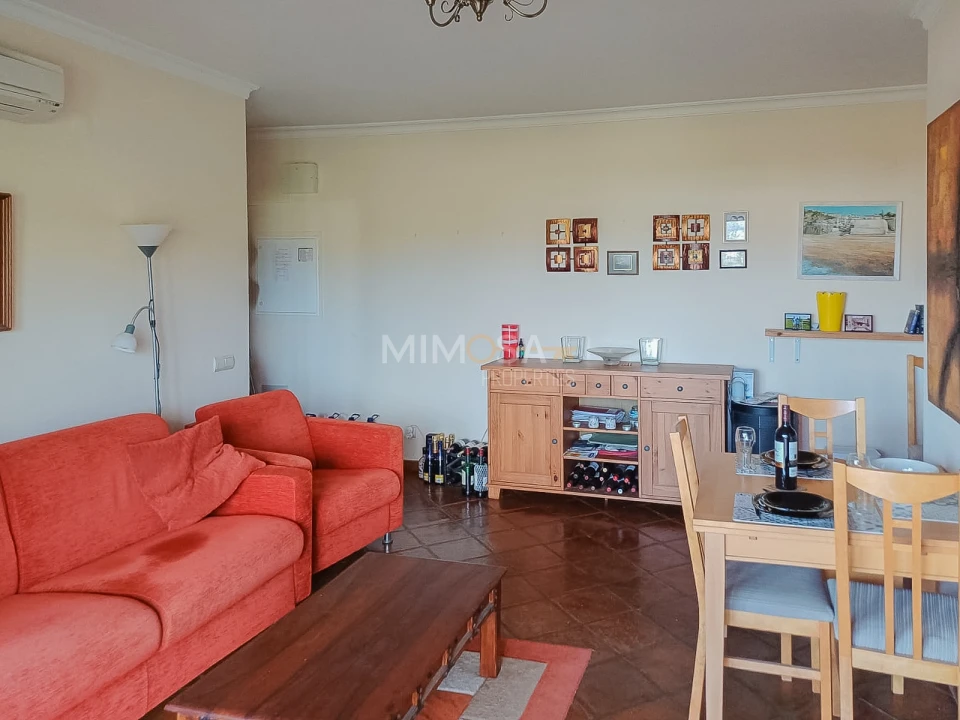 Apartamento T2 para Venda em Budens Foto 7